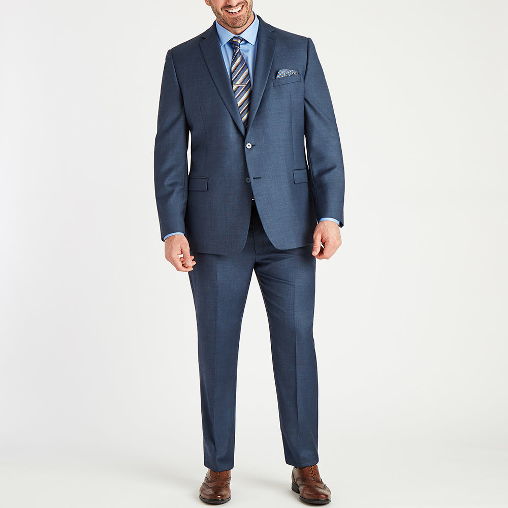 The Best Spring Suit Colour Combinations